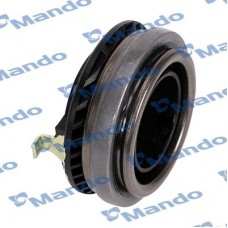 EBC00004K MANDO Комплект зчеплення
