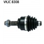 VKJC 8308 SKF Привідний вал