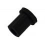 SBL-5502 KAVO PARTS Втулка листова ресора