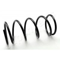 ZC6420D JAPANPARTS Пружина ходової частини