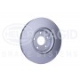 8DD 355 112-191 HELLA PAGID Гальмівний диск