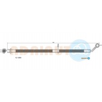 12.1280 ADRIAUTO Гальмівний шланг
