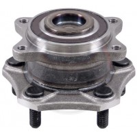 200334 A.B.S. Комплект підшипника ступиці колеса