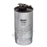 H150WK HENGST FILTER Паливний фільтр