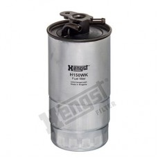 H150WK HENGST FILTER Паливний фільтр