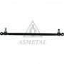 22OP3074 ASMETAL Поперечна рульова тяга
