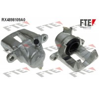 9291286 FTE Гальмівний супорт