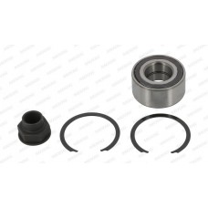 FIWB11564 MOOG Комплект підшипника ступиці колеса