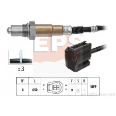 1.998.139 EPS датчик кисню