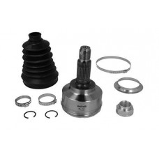 607-682 CIFAM Шарнирный комплект, Привідний вал