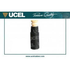 20125 UCEL Буфер амортизація