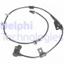 SS20257 DELPHI Датчик частота обертання колеса