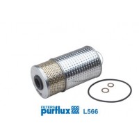 L566 PURFLUX Масляний фільтр
