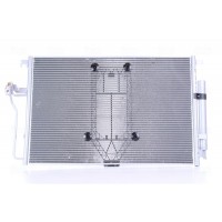 940826 NISSENS Конденсатор кондиціонера