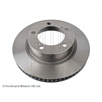 ADT343260 BLUE PRINT Гальмівний диск