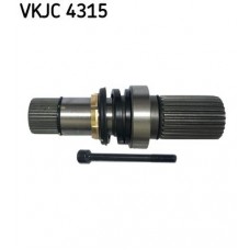 VKJC 4315 SKF Півосевий вал диференціал