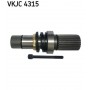VKJC 4315 SKF Півосевий вал диференціал