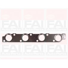 EM1002 FAI AutoParts Комплект прокладок випускний колектор