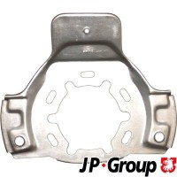 1264200300 JP GROUP Відбивач диск гальмівного механізму