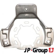 1264200300 JP GROUP Відбивач диск гальмівного механізму