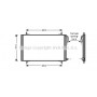 PE5191 AVA QUALITY COOLING Конденсатор кондиціонера