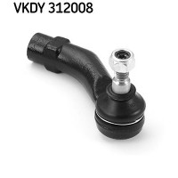 VKDY 312008 SKF Наконечник поперечної кермової тяги