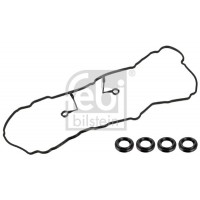 108338 FEBI BILSTEIN Комплект прокладок, Кришка головки циліндра