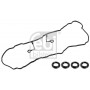 108338 FEBI BILSTEIN Комплект прокладок, Кришка головки циліндра