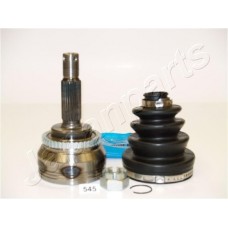 GI-545 JAPANPARTS Шарнирный комплект, Привідний вал