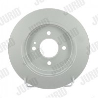 562764JC JURID Гальмівний диск
