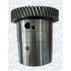 Масляний насос MAGNETI-MARELLI 351516000040