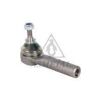 17FI5600 ASMETAL Наконечник поперечної кермової тяги