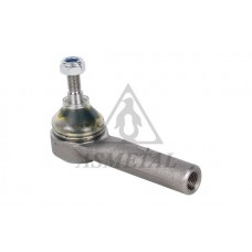 17FI5600 ASMETAL Наконечник поперечної кермової тяги