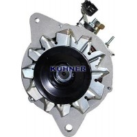 401125 AD KÜHNER Генератор