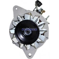 401125 AD KÜHNER Генератор