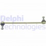 TC1193 DELPHI Тяга стійка стабілізатор