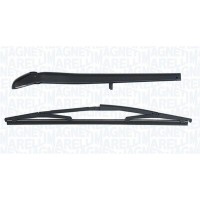000723180166 MAGNETI MARELLI Щітка склоочисника