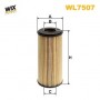 WL7507 WIX FILTERS Масляний фільтр