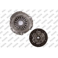 021200209 MAPA Комплект зчеплення