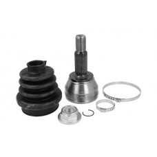 607-432 CIFAM Шарнирный комплект, Привідний вал