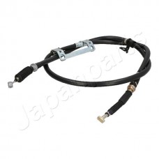 BC-K01 JAPANPARTS Тросик, cтояночный тормоз
