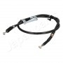 BC-K01 JAPANPARTS Тросик, cтояночный тормоз