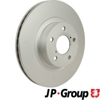4663100100 JP GROUP Гальмівний диск