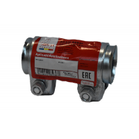 98938 ASAM З'єднувальні елементи система випуску