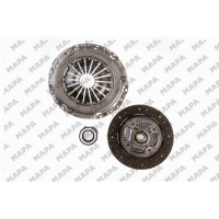 001228800 MAPA Комплект зчеплення