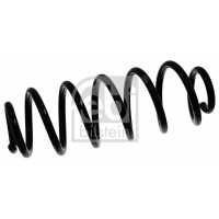 46811 FEBI BILSTEIN Пружина ходової частини