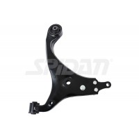 50260 SPIDAN CHASSIS PARTS Ричаг незалежної підвіски колеса, подвеска колеса