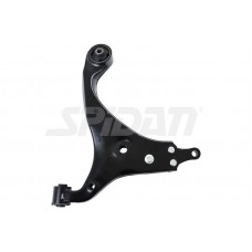 50260 SPIDAN CHASSIS PARTS Ричаг незалежної підвіски колеса, подвеска колеса 50260 SPIDAN CHASSIS PARTS Ричаг незалежної підвіски колеса, подвеска колеса