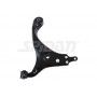 50260 SPIDAN CHASSIS PARTS Ричаг незалежної підвіски колеса, подвеска колеса