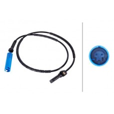 6PU 012 806-111 HELLA Датчик частота обертання колеса